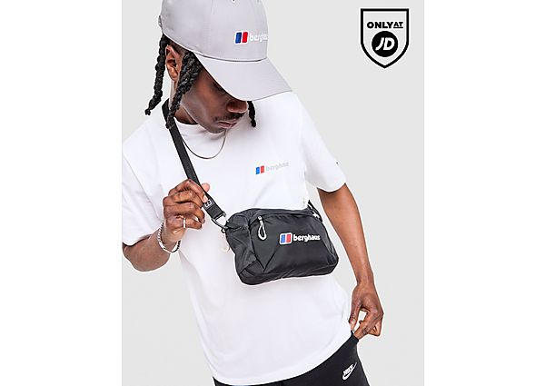 Berghaus Tech Messenger Bag