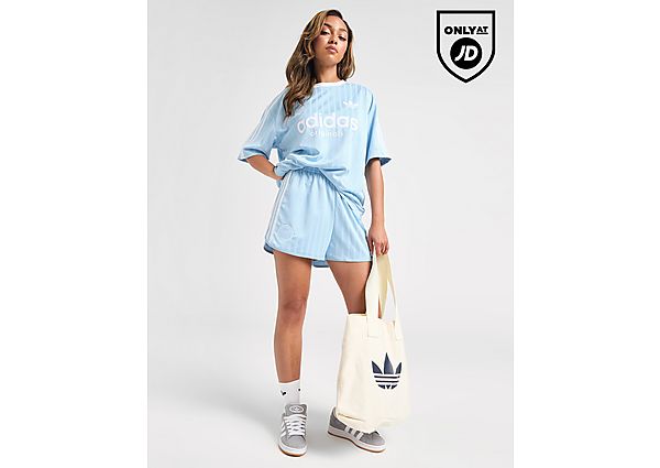 adidas Originals Football Shorts