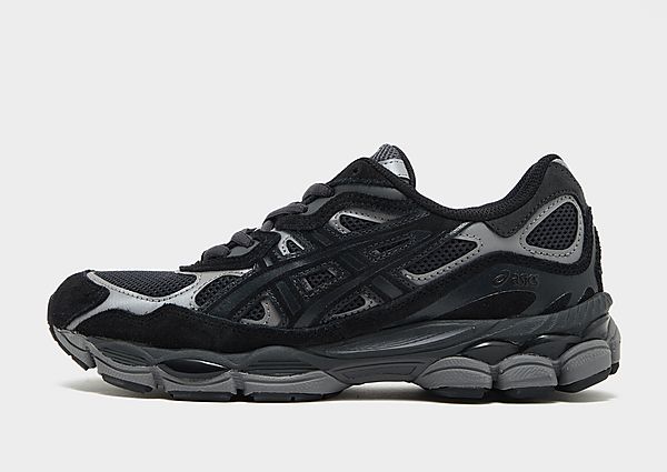 ASICS GEL-NYC Women's Black