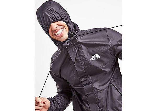 The North Face Seasonal Mountain Jacket Black