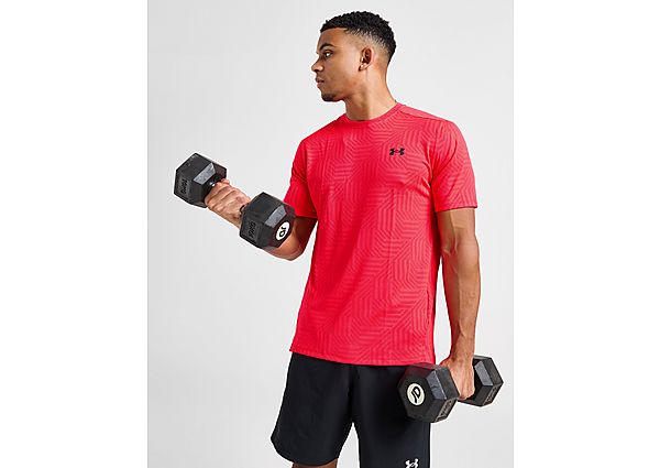 Under Armour Vent Geotessa T-Shirt