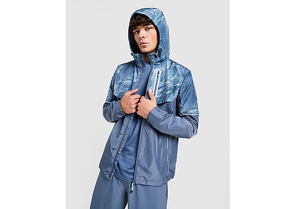 Trailberg Slate Jacket