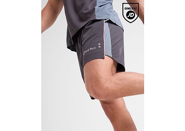 Run Activewear Sport Shorts