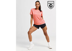 Under Armour Tech Twist T-Shirt Red