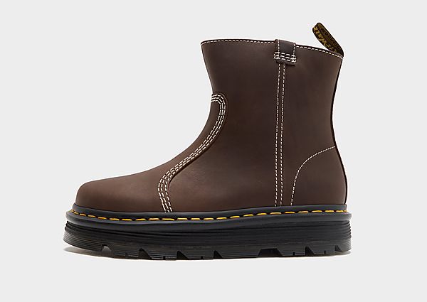 Dr. Martens Zebzag Rigger Boots Women's