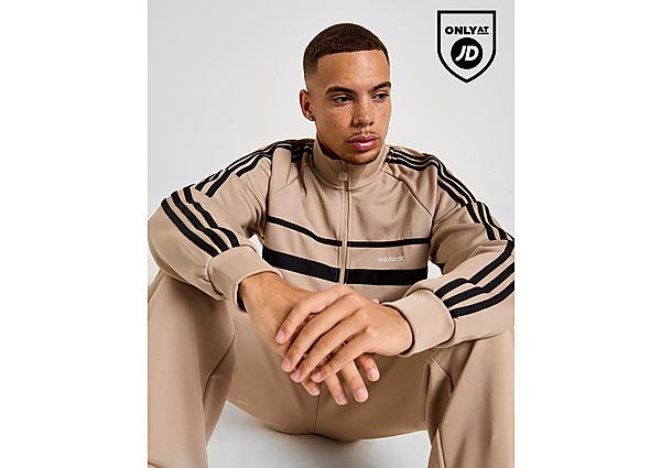 adidas Originals The First Track Top