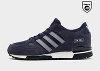 adidas Originals ZX 750 blue