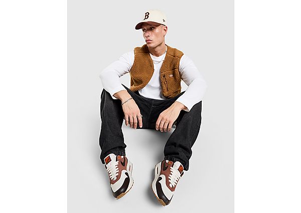 Dickies Mountain Sherpa Gilet