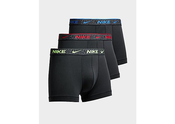 Nike 3-Pack ADV Trunks Black