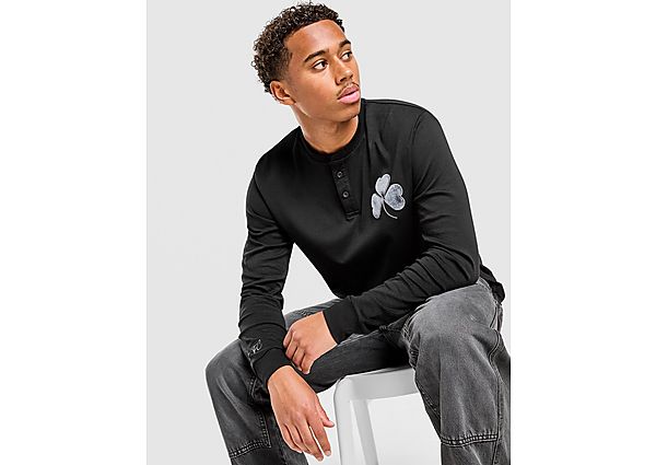 Celtic Retro 1925 Long Sleeve T-Shirt