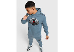 Zavetti Canada Botticini Tracksuit Blue