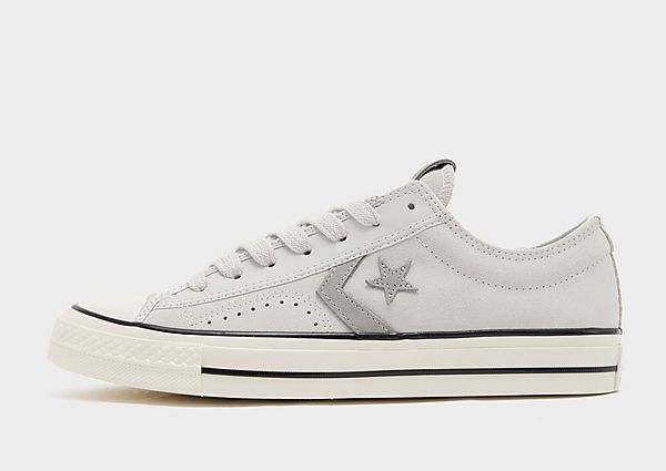 Converse Star Player Suede