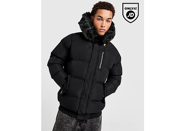 Supply & Demand Command Parka Jacket