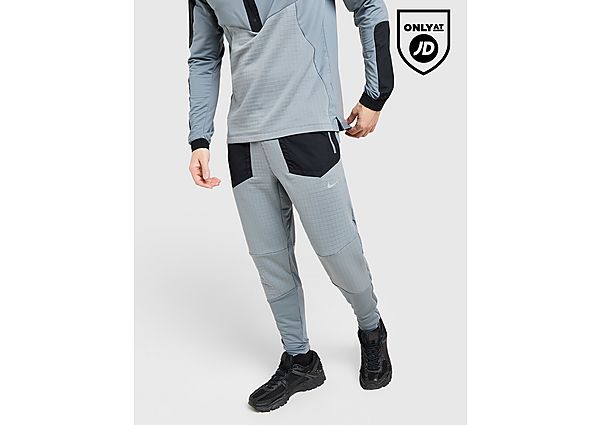 Nike Performance Track Pants Cool Grey