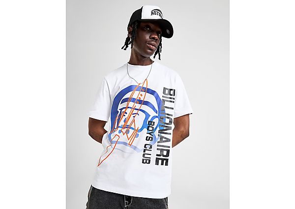 Billionaire Boys Club Astro Rocket T-Shirt