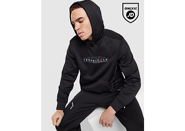 Technicals Calcite Hoodie