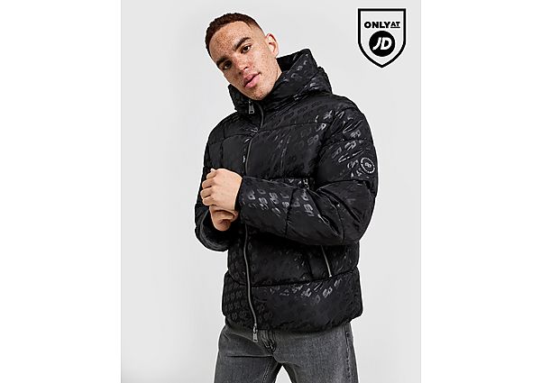 Supply & Demand Debut Jacket