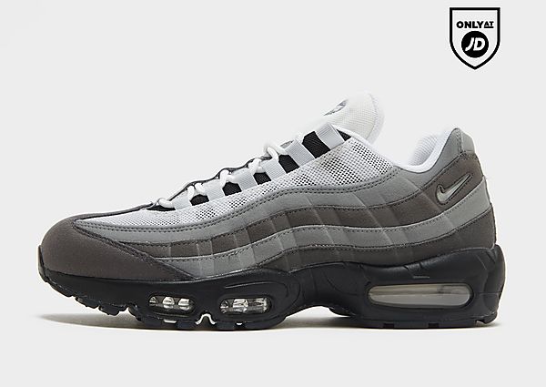 Nike Air Max 95 Anthracite/Cool Grey/Black/Photon Dust