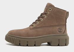 Timberland Greyfield Boots Women's Brown