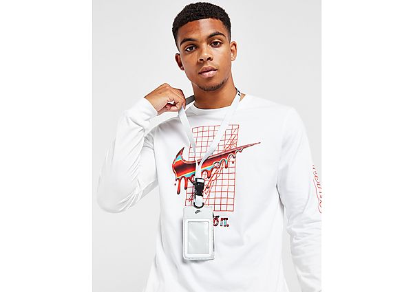 Nike Lanyard ID