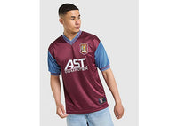 Score Draw Aston Villa FC '98 Retro Home Shirt Burgundy