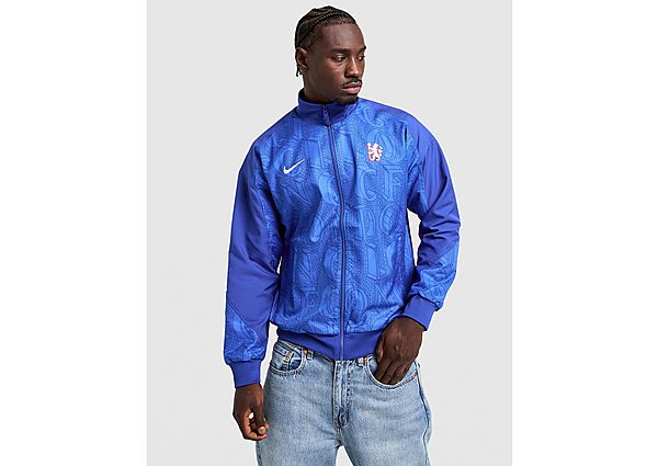 Nike Chelsea FC Strike Anthem Jacket