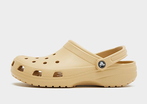 Crocs Classic Clog Tan