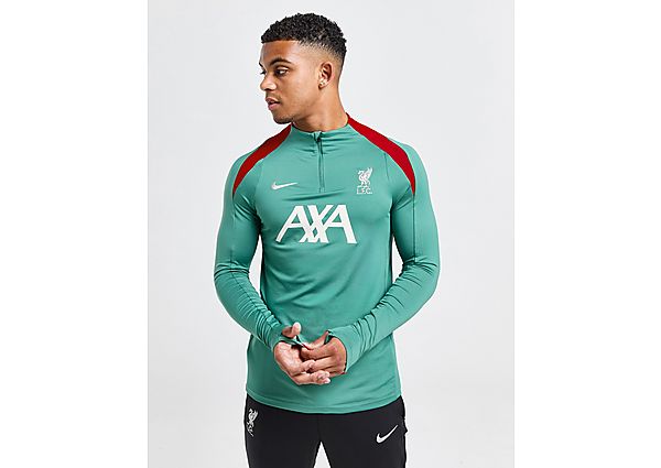 Nike Liverpool FC Strike Drill Top