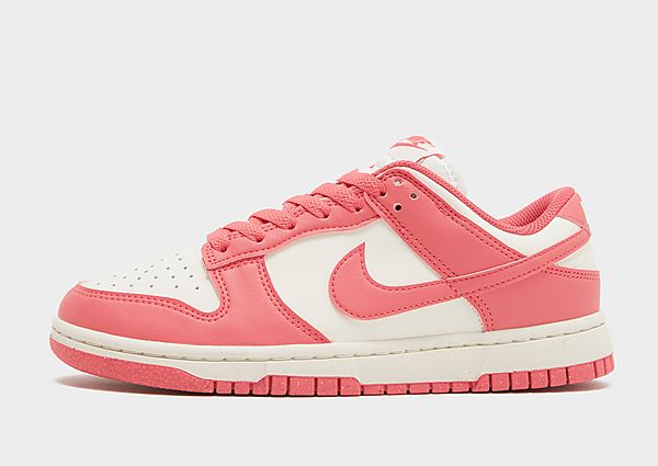 Nike Dunk Low Next Nature Women's RED RED