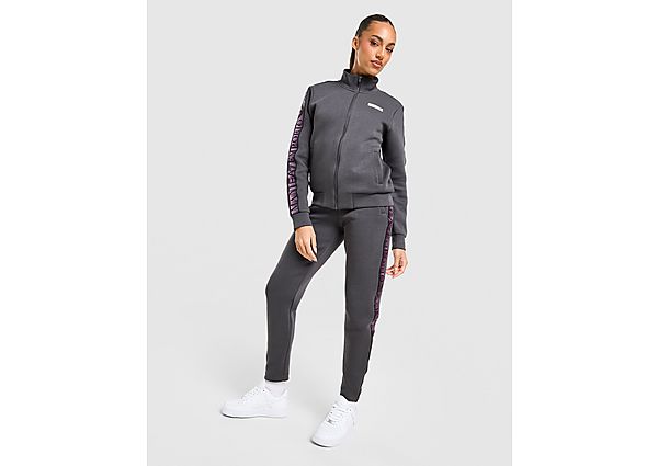 EA7 Emporio Armani VENTUS7 Tape Tracksuit