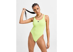 Calvin Klein Swim Cut Out Swimsuit