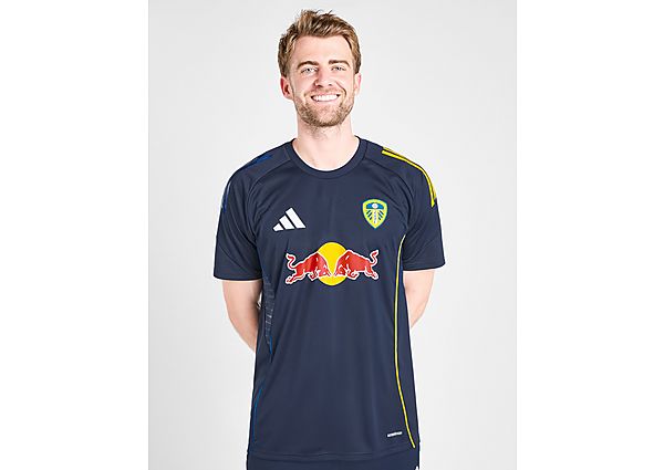 adidas Leeds United FC Training Shirt