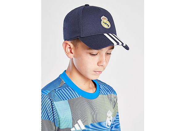 adidas Real Madrid Cap Junior