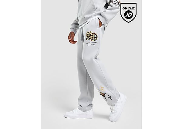 Supply & Demand Domain Joggers