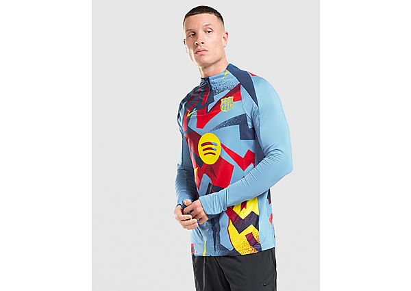 Nike FC Barcelona Strike Drill Top