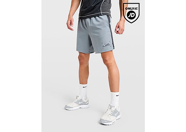 Nike Grid Shorts