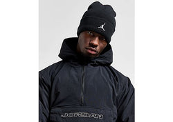 Jordan Jumpman Cuff Beanie Hat