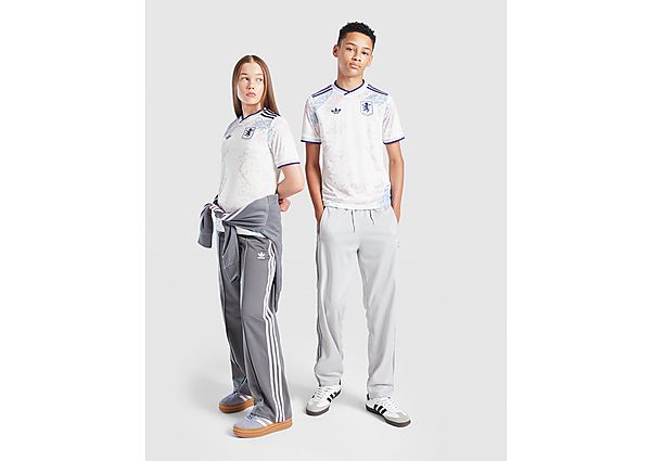 adidas Aston Villa FC 2025/26 Third Shirt Junior