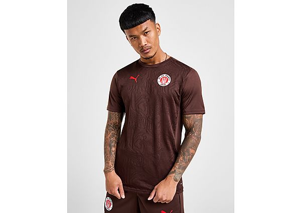 PUMA St. Pauli Training Shirt