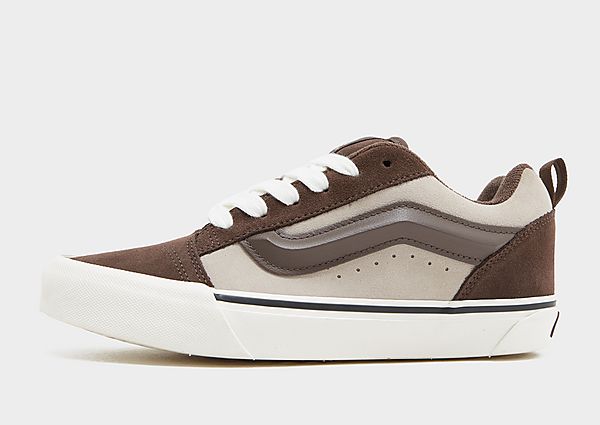 Vans Knu Skool Women's Brown