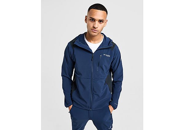 Columbia Triple Canyon Jacket