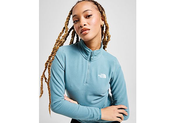 The North Face Glacier 1/4 Zip Top