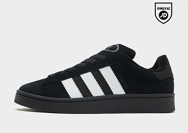 adidas Originals Campus 00s Black