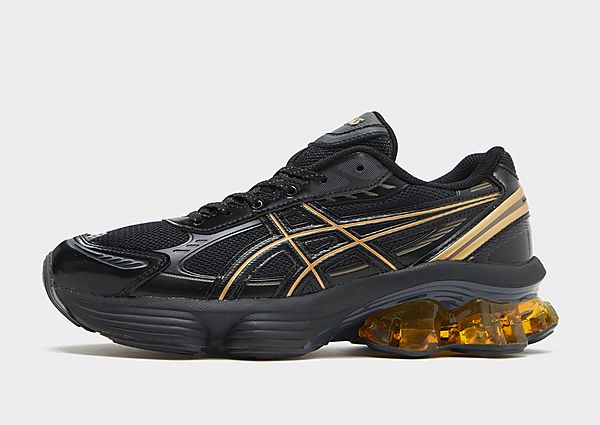 ASICS GEL-KINETIC FLUENT Women's Black