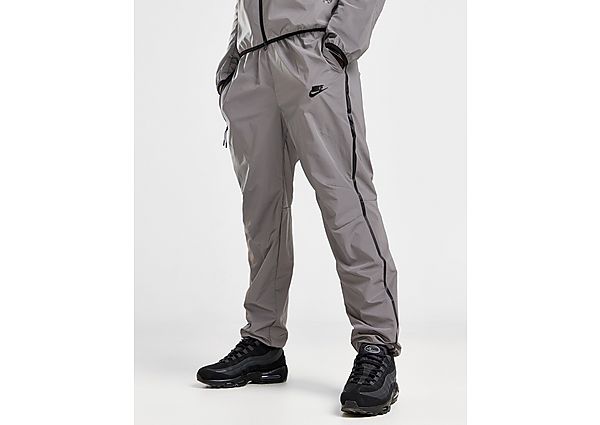 Nike Tech Reflect Track Pants Grey