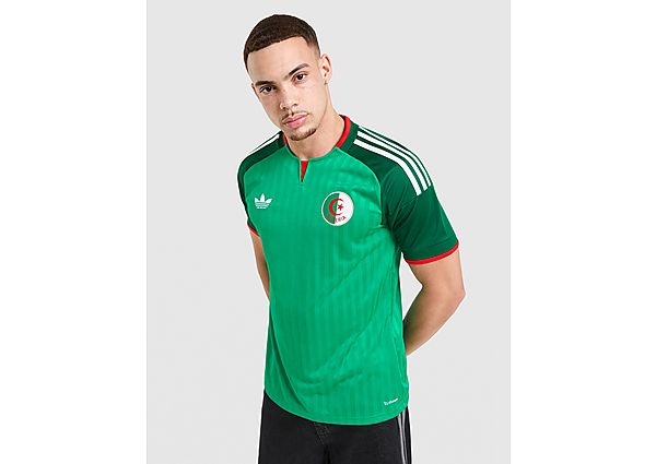 adidas Originals Algeria 2026 Away Shirt