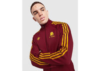 adidas Originals AS Roma OG Track Top red