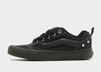 Vans Knu Skool Grunge black