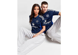 adidas Manchester United FC 2024/25 Away Shirt Women's Night Indigo, Night Indigo Night Indigo