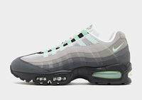 Nike Air Max 95 'Fresh Mint' black
